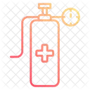 Oxygen Tank Oxygen Cylinder Cylinder Icon