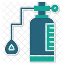 Oxygen Tank Swimming Championship Tank Icon