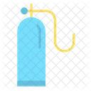 Oxygen Tank Tank Oxygen Bottle Icon