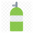 Oxygen tank  Icon