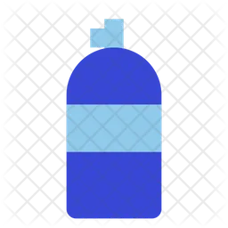 Oxygen Tank  Icon