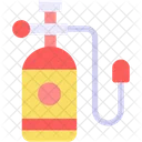 Oxygen Tank Oxygen Tank Icon