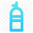 Oxygen tank  Icon