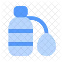 Oxygen Tank Oxygen Mask Regulator Icon