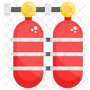 Oxygen Tanks  Icon