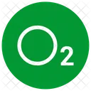 Oxygene Air Icon