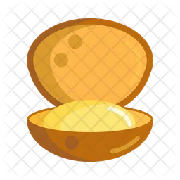 Oyster  Icon