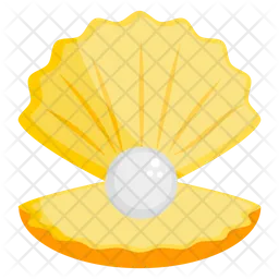 Oyster  Icon