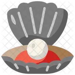 Oyster  Icon