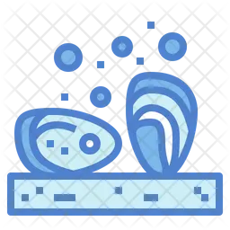 Oyster  Icon