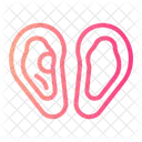 Oyster Shellfish Icon