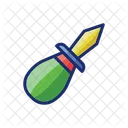 Oyster Knife  Icon