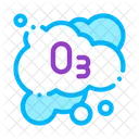 Ozon  Symbol