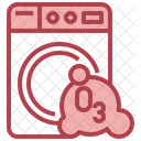 Ozonation  Icon