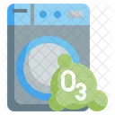 Ozonation  Icon