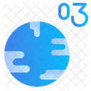 Ozone  Icon