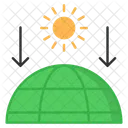 Ozone Symbol