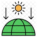 Ozone Symbol