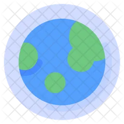 Ozone layer  Icon