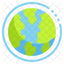 Ozone Layer  Icon