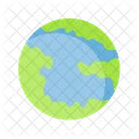 Ozone layer  Icon