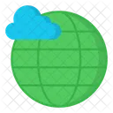 Ozone Layer Symbol