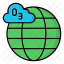 Ozone Layer Symbol