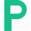 Alphabet Letter Font Icon