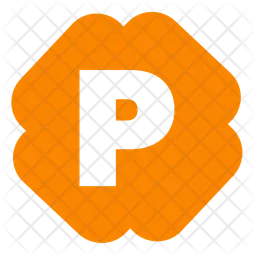 P  Icon