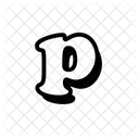 P  Symbol