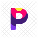 P  Icon