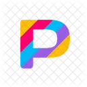 P  Icon
