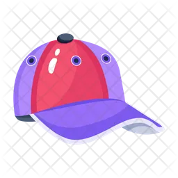 P Cap  Icon