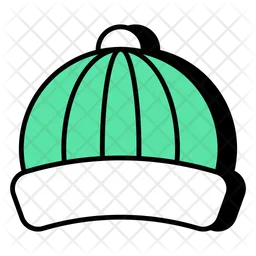 P Cap  Icon