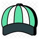 Hat Headpiece Headwear Icon