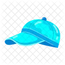 P Cap Sports Cap Sports Hat Icon