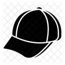 P Cap  Icon