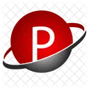 P-Zeichen  Symbol