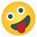 P Emoji Icon