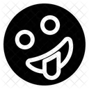 P Emoji  Icon