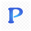 P  Icon