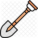 Pa Construcao Escavacao Icon