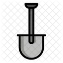 Pa Pa Espatula Icon
