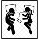 Musik Horen Symbol