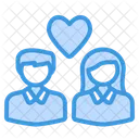 Paar  Symbol