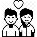 Paar  Symbol