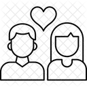 Paar Symbol
