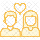 Paar Symbol