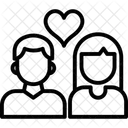 Paar Symbol