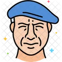 Pablo Picasso  Icon